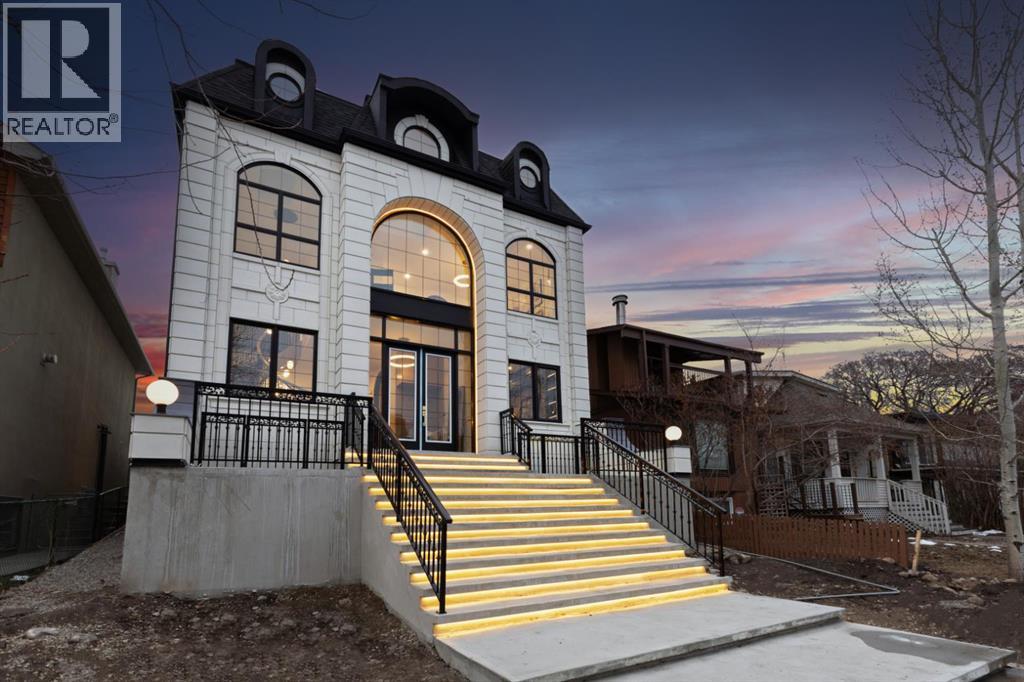 1910 Broadview Road, Calgary, Alberta  T2N 3H7 - Photo 2 - A2298662