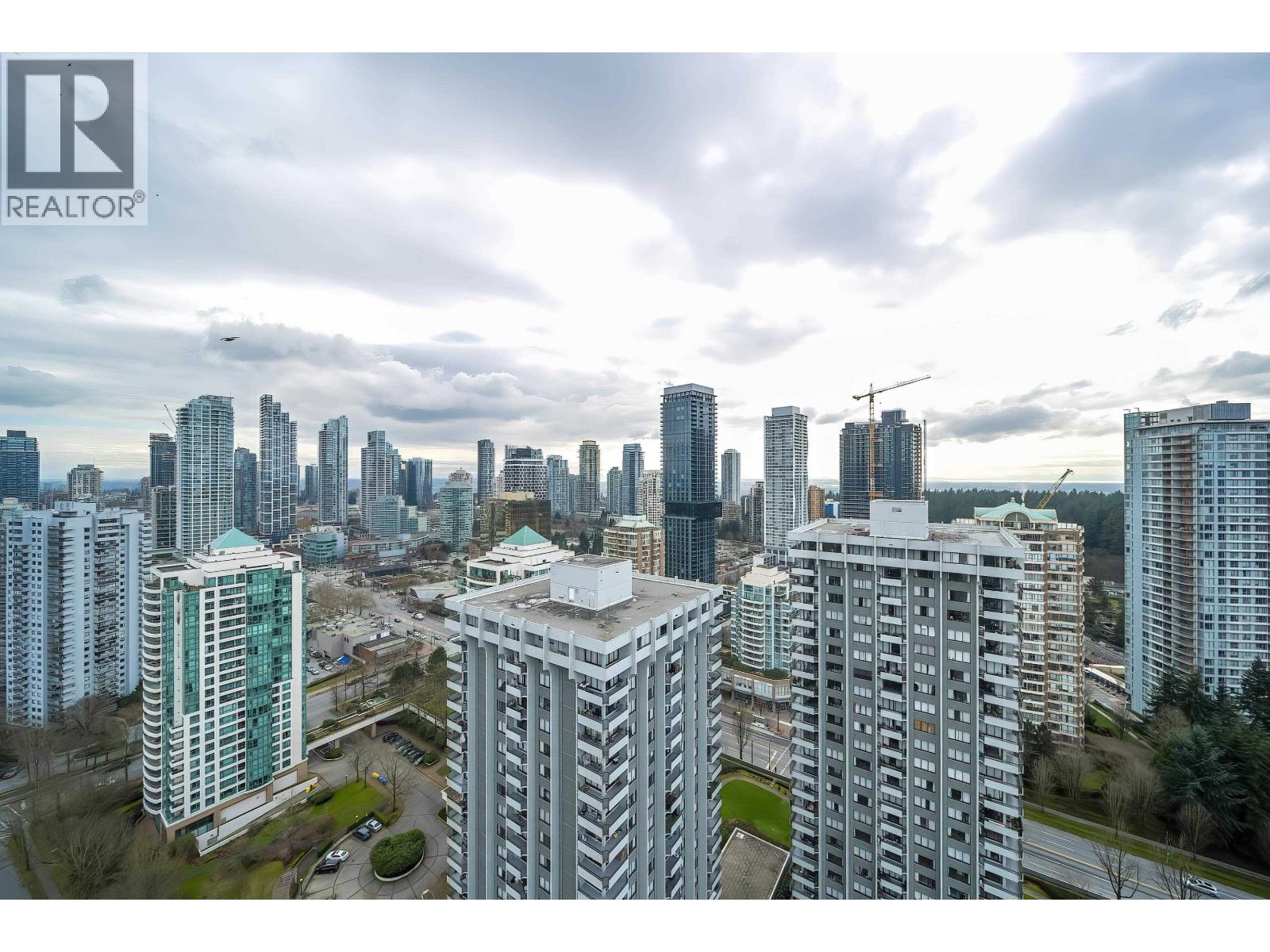 3104 5685 Halley Avenue, Burnaby, British Columbia  V5H 0L9 - Photo 5 - R3106507