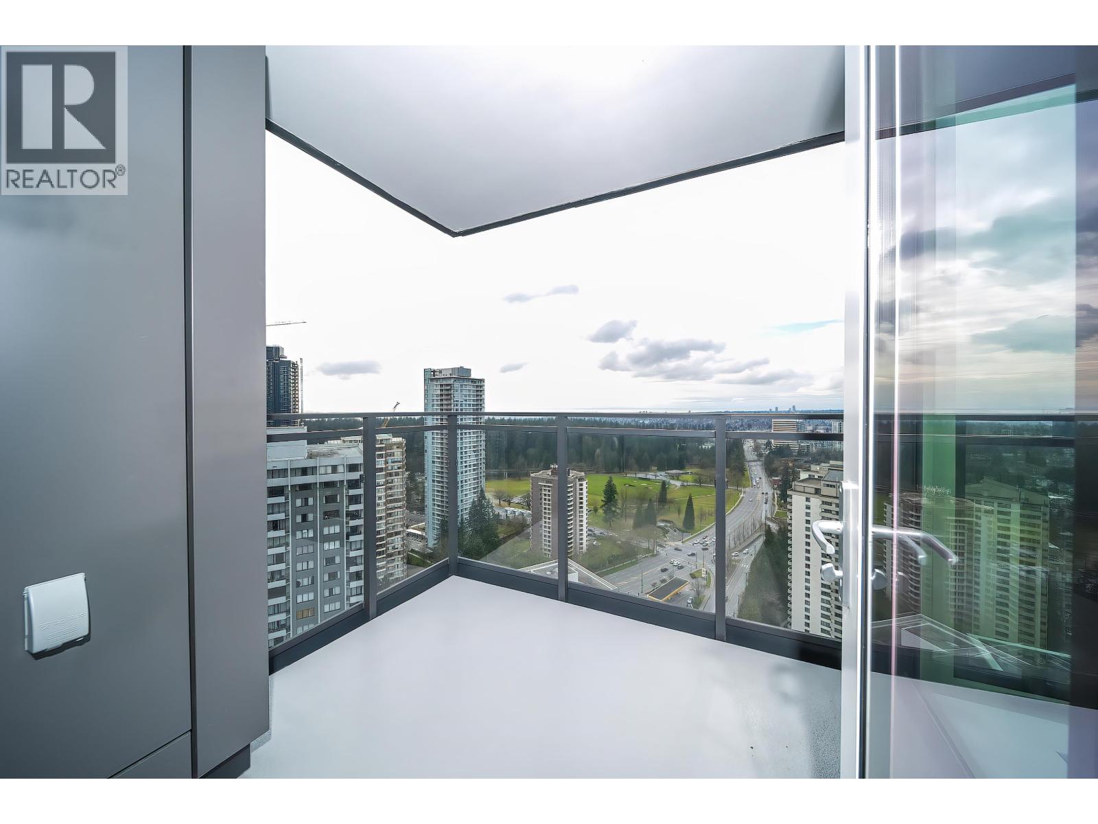 3104 5685 HALLEY AVENUE, Burnaby, British Columbia