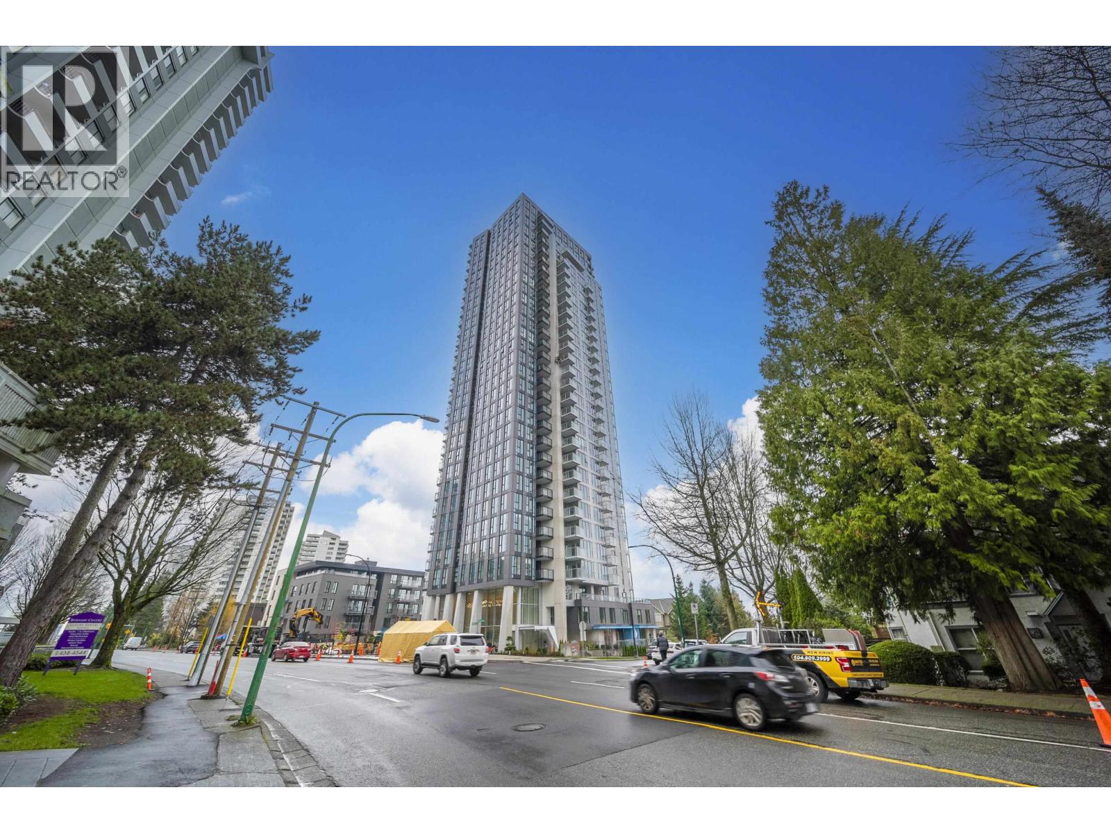 3104 5685 Halley Avenue, Burnaby, British Columbia  V5H 0L9 - Photo 2 - R3106507