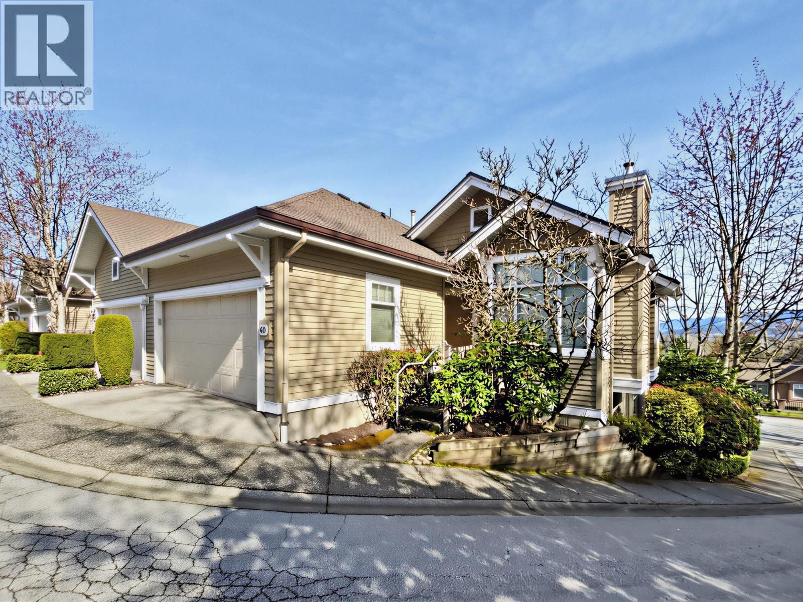 60 5200 Oakmount Crescent, Burnaby, British Columbia  V5H 4S1 - Photo 4 - R3103968