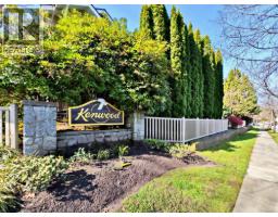 60 5200 OAKMOUNT CRESCENT, Burnaby, British Columbia