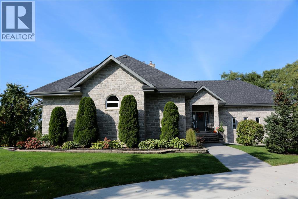 34241 COURSEY LINE, Lucan, Ontario