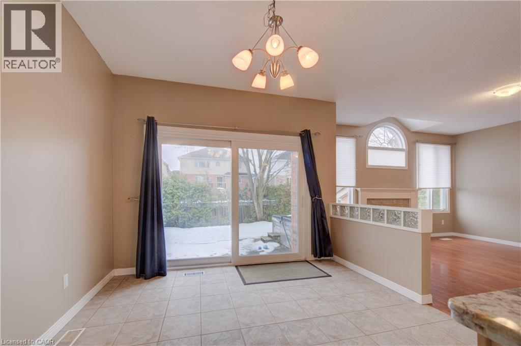 11 Carolinian Lane, Cambridge, Ontario  N1S 5B5 - Photo 12 - 40807245