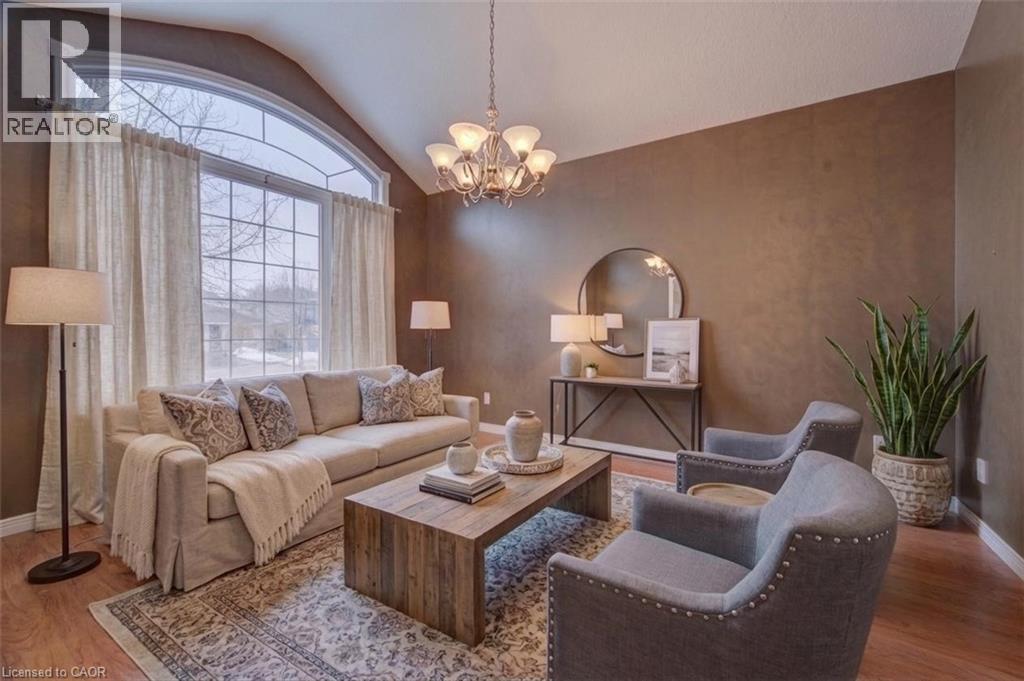 11 Carolinian Lane, Cambridge, Ontario  N1S 5B5 - Photo 8 - 40807245