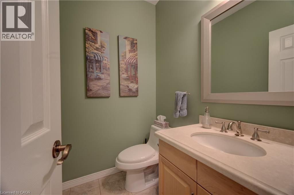 11 Carolinian Lane, Cambridge, Ontario  N1S 5B5 - Photo 20 - 40807245