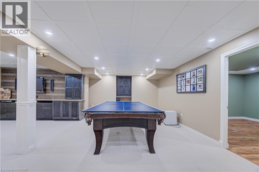 11 Carolinian Lane, Cambridge, Ontario  N1S 5B5 - Photo 26 - 40807245