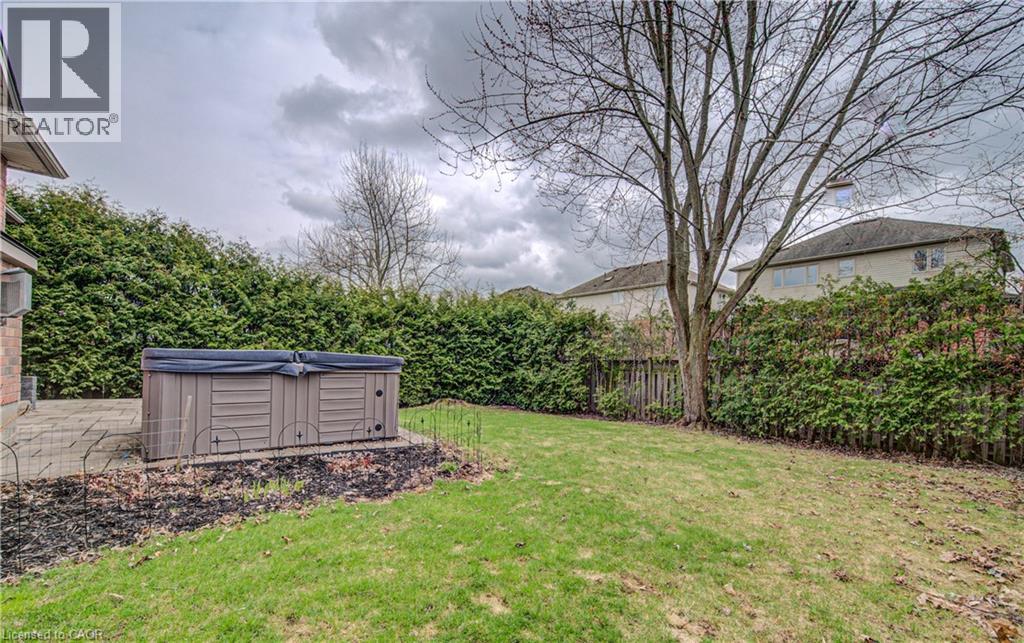11 Carolinian Lane, Cambridge, Ontario  N1S 5B5 - Photo 37 - 40807245