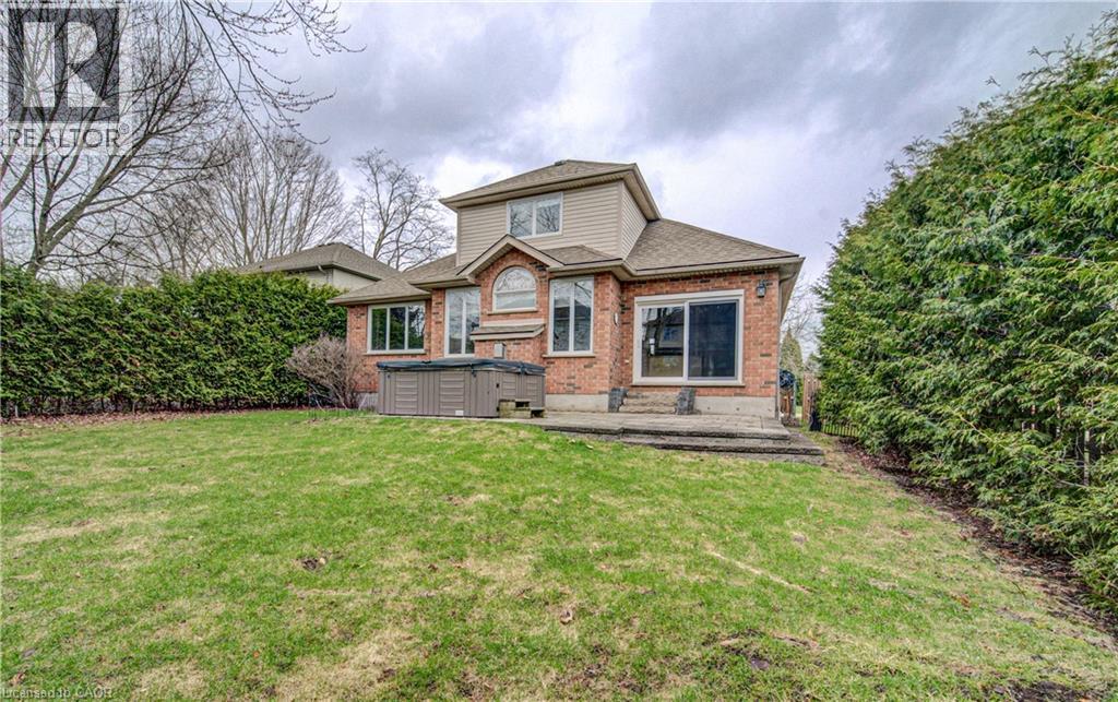 11 Carolinian Lane, Cambridge, Ontario  N1S 5B5 - Photo 34 - 40807245