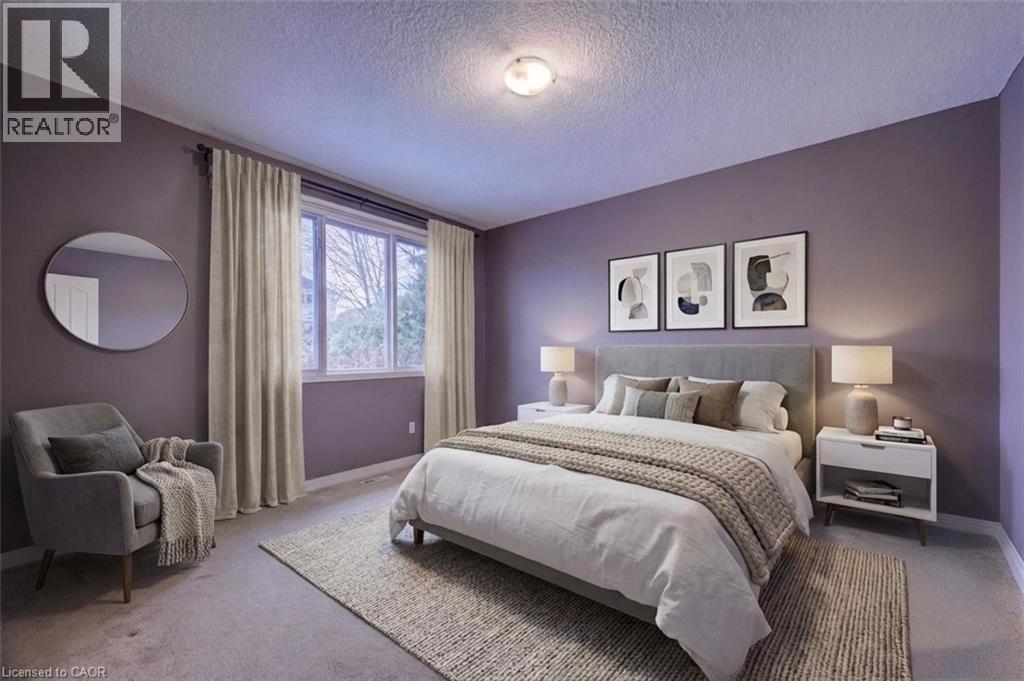 11 Carolinian Lane, Cambridge, Ontario  N1S 5B5 - Photo 19 - 40807245