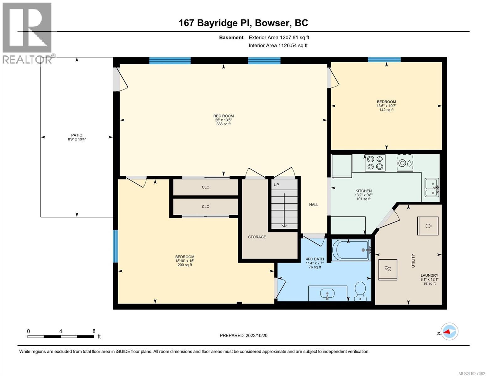 167 Bayridge Pl, Bowser, British Columbia  V0R 1G0 - Photo 9 - 1027062