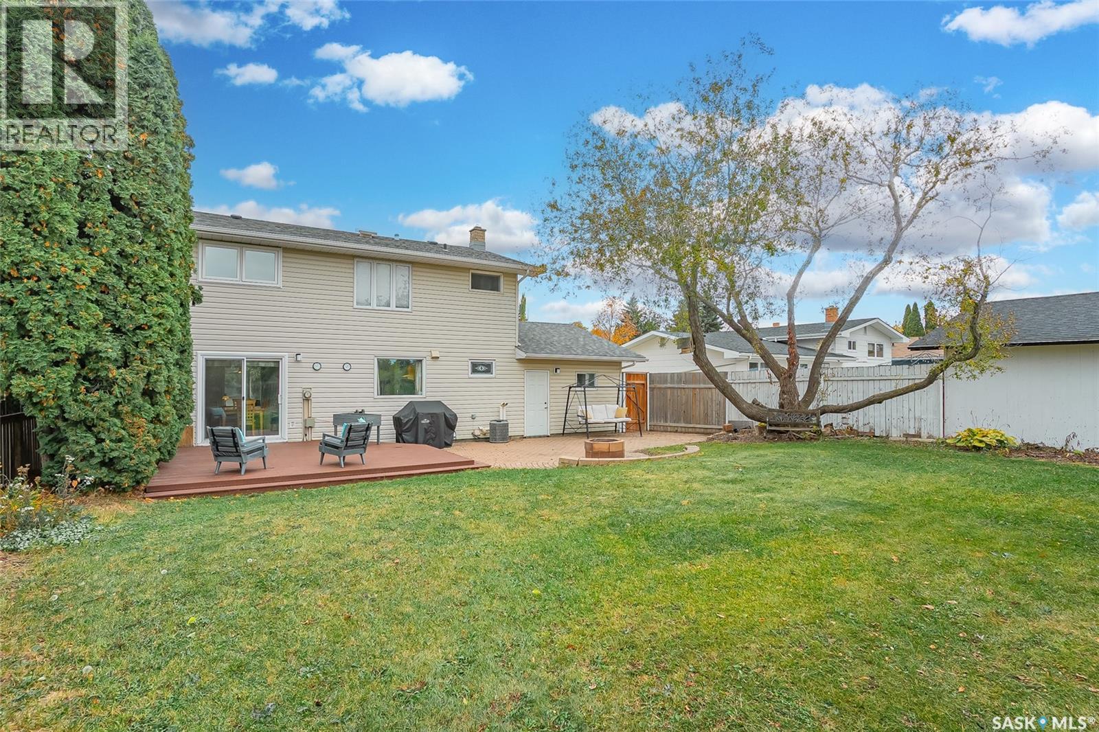 258 Assiniboine Drive, Saskatoon, Saskatchewan  S7K 4A2 - Photo 33 - SK032210