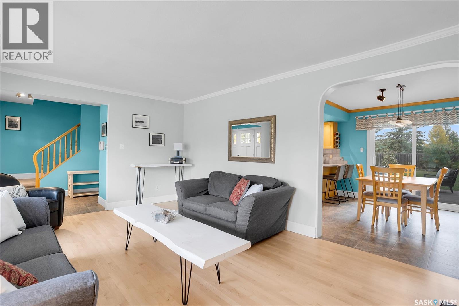 258 Assiniboine Drive, Saskatoon, Saskatchewan  S7K 4A2 - Photo 7 - SK032210