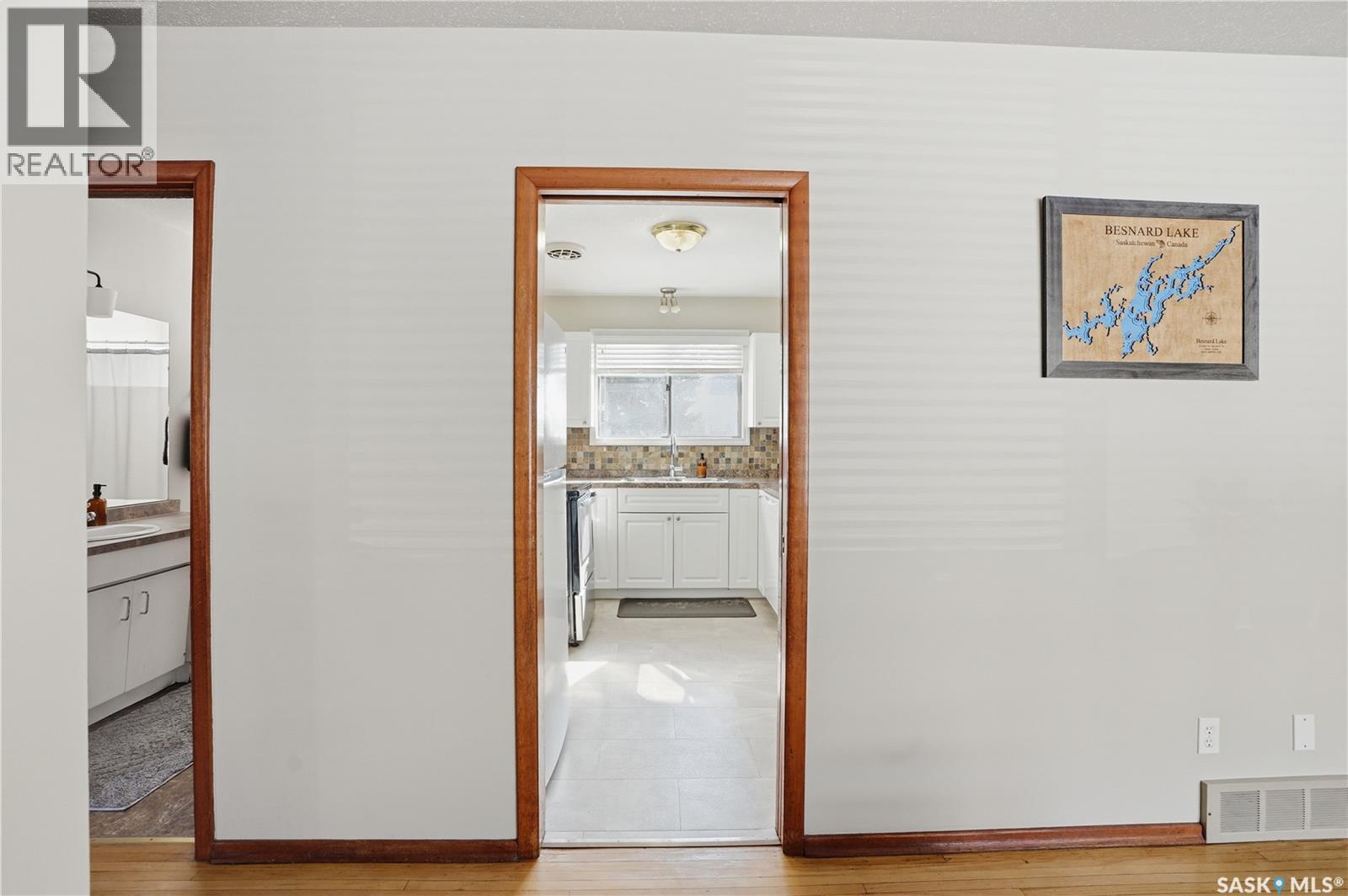 3a & 3b Bateman Crescent, Saskatoon, Saskatchewan  S7H 3C7 - Photo 21 - SK032091