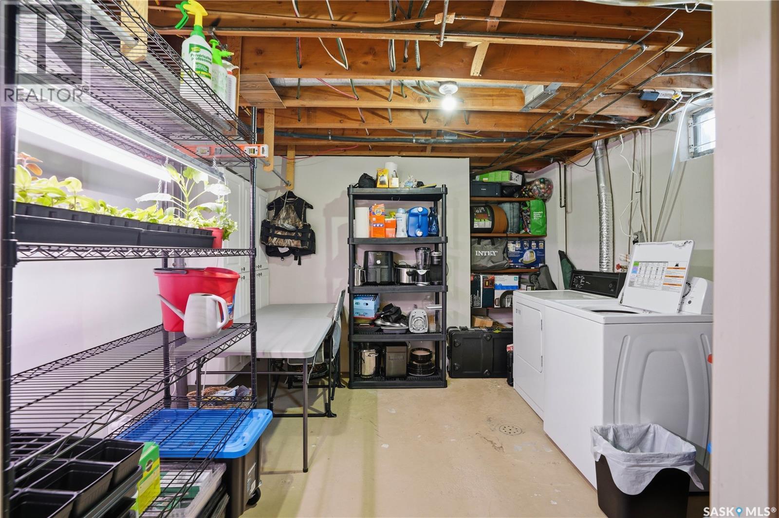 3a & 3b Bateman Crescent, Saskatoon, Saskatchewan  S7H 3C7 - Photo 28 - SK032091