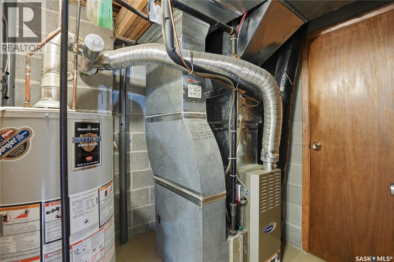 3a & 3b Bateman Crescent, Saskatoon, Saskatchewan  S7H 3C7 - Photo 30 - SK032091