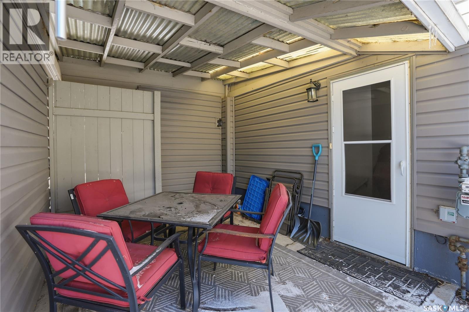 3a & 3b Bateman Crescent, Saskatoon, Saskatchewan  S7H 3C7 - Photo 32 - SK032091