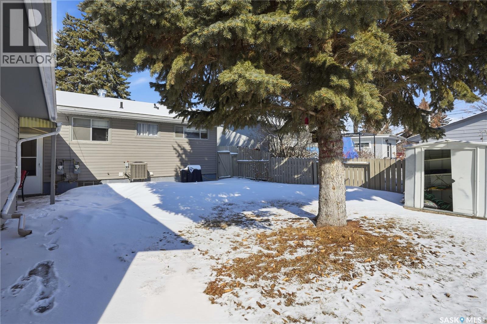 3a & 3b Bateman Crescent, Saskatoon, Saskatchewan  S7H 3C7 - Photo 33 - SK032091