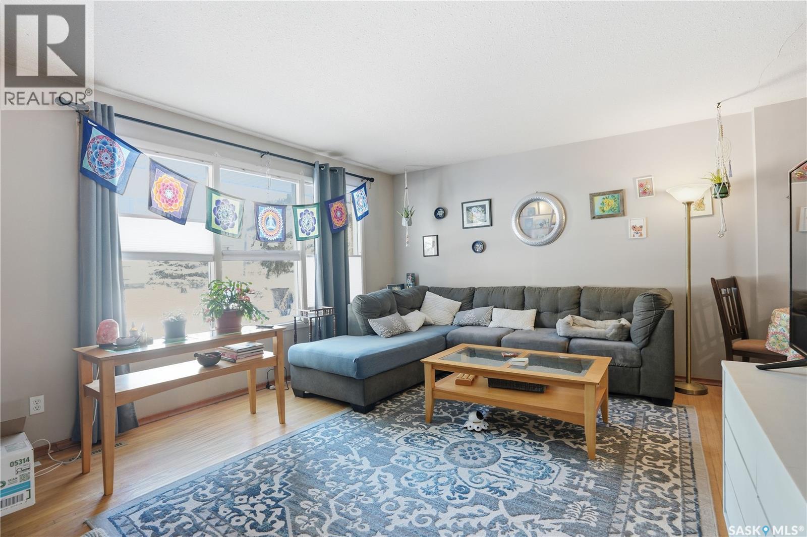 3a & 3b Bateman Crescent, Saskatoon, Saskatchewan  S7H 3C7 - Photo 37 - SK032091