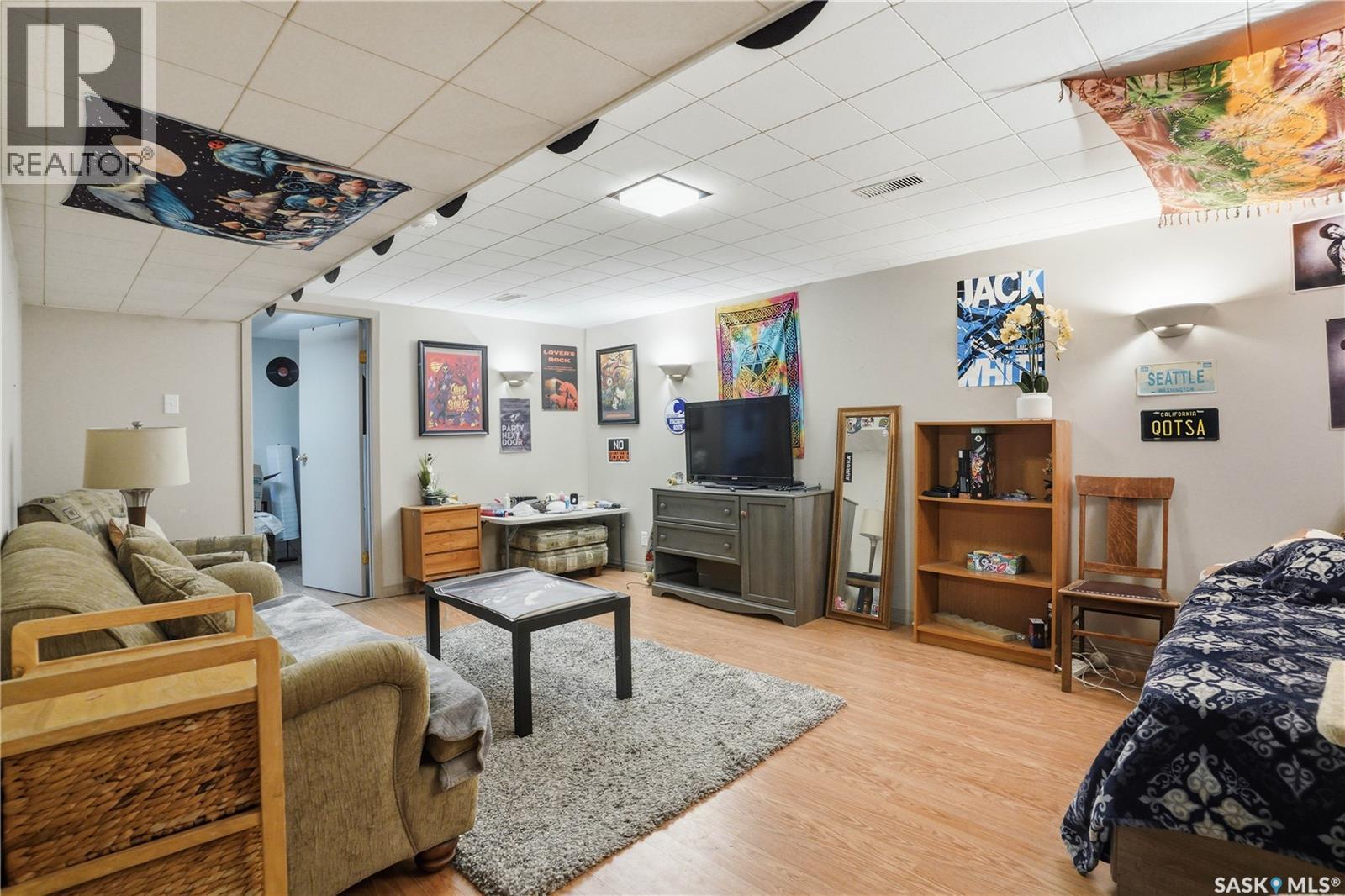 3a & 3b Bateman Crescent, Saskatoon, Saskatchewan  S7H 3C7 - Photo 58 - SK032091