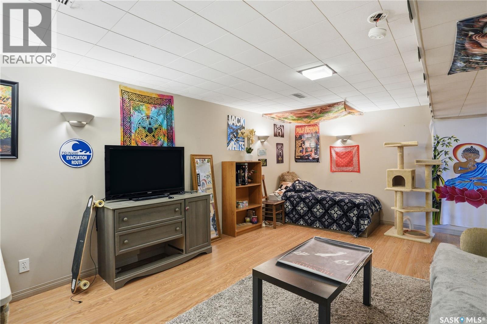 3a & 3b Bateman Crescent, Saskatoon, Saskatchewan  S7H 3C7 - Photo 60 - SK032091