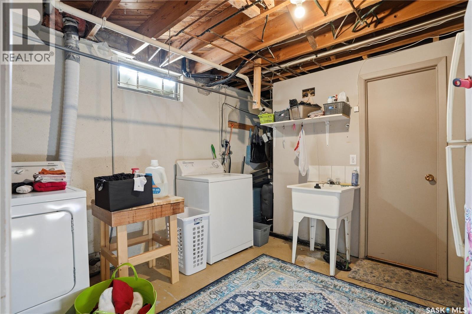 3a & 3b Bateman Crescent, Saskatoon, Saskatchewan  S7H 3C7 - Photo 65 - SK032091