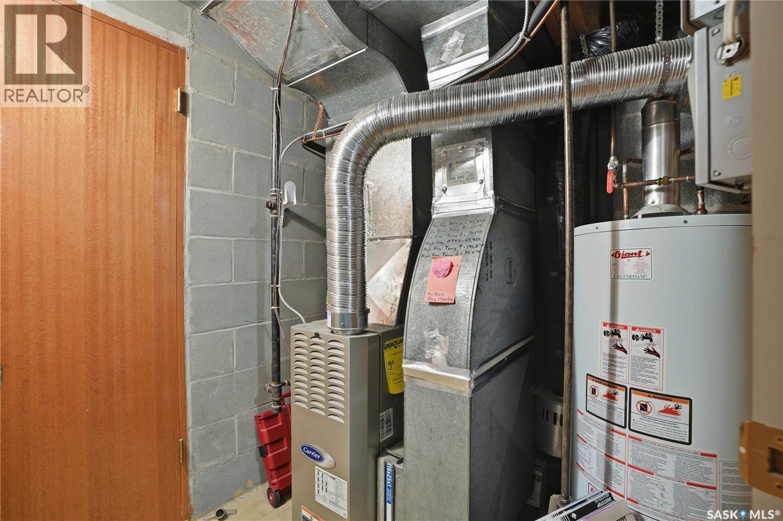 3a & 3b Bateman Crescent, Saskatoon, Saskatchewan  S7H 3C7 - Photo 66 - SK032091