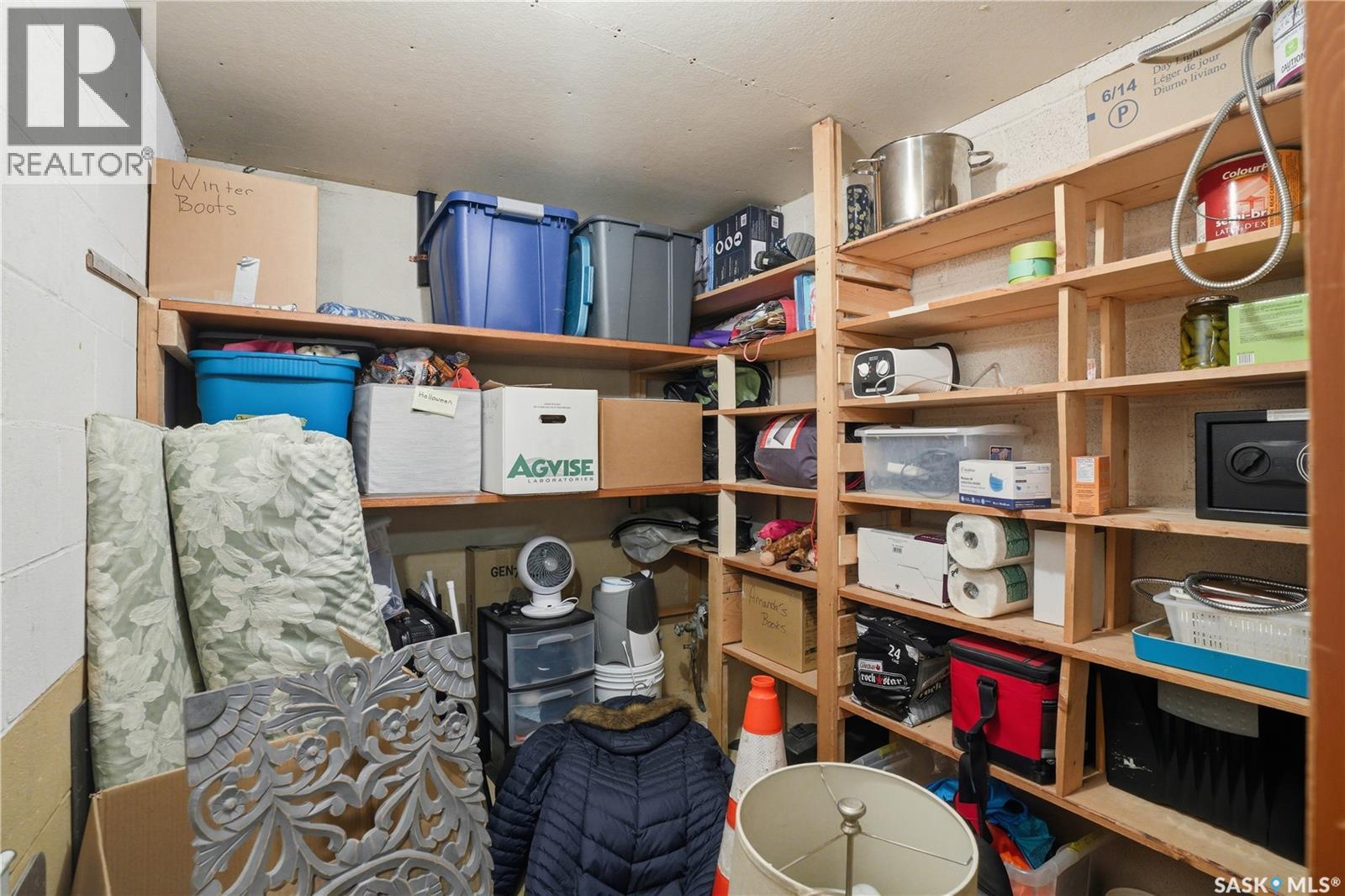 3a & 3b Bateman Crescent, Saskatoon, Saskatchewan  S7H 3C7 - Photo 67 - SK032091