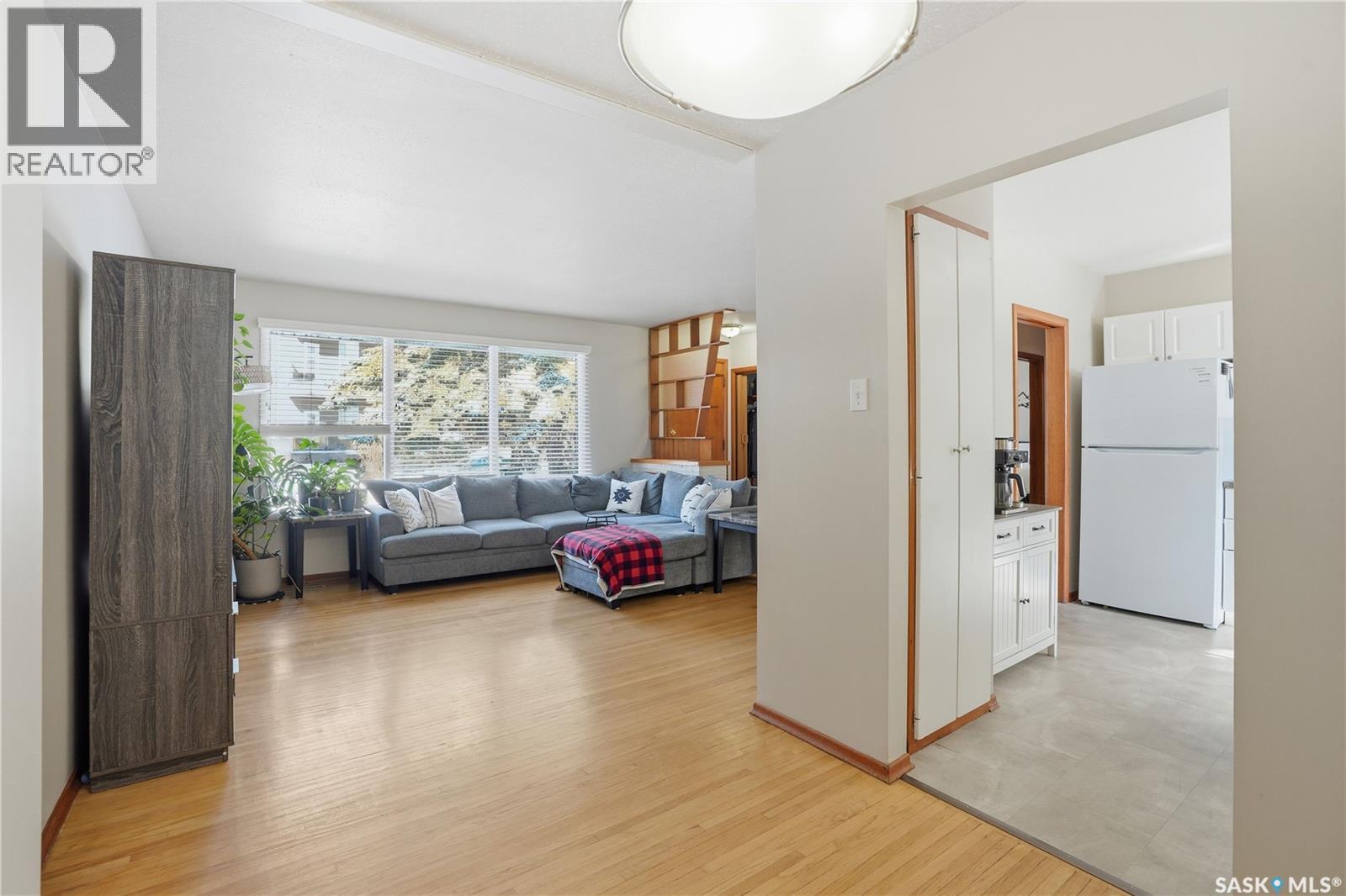 3a & 3b Bateman Crescent, Saskatoon, Saskatchewan  S7H 3C7 - Photo 7 - SK032091