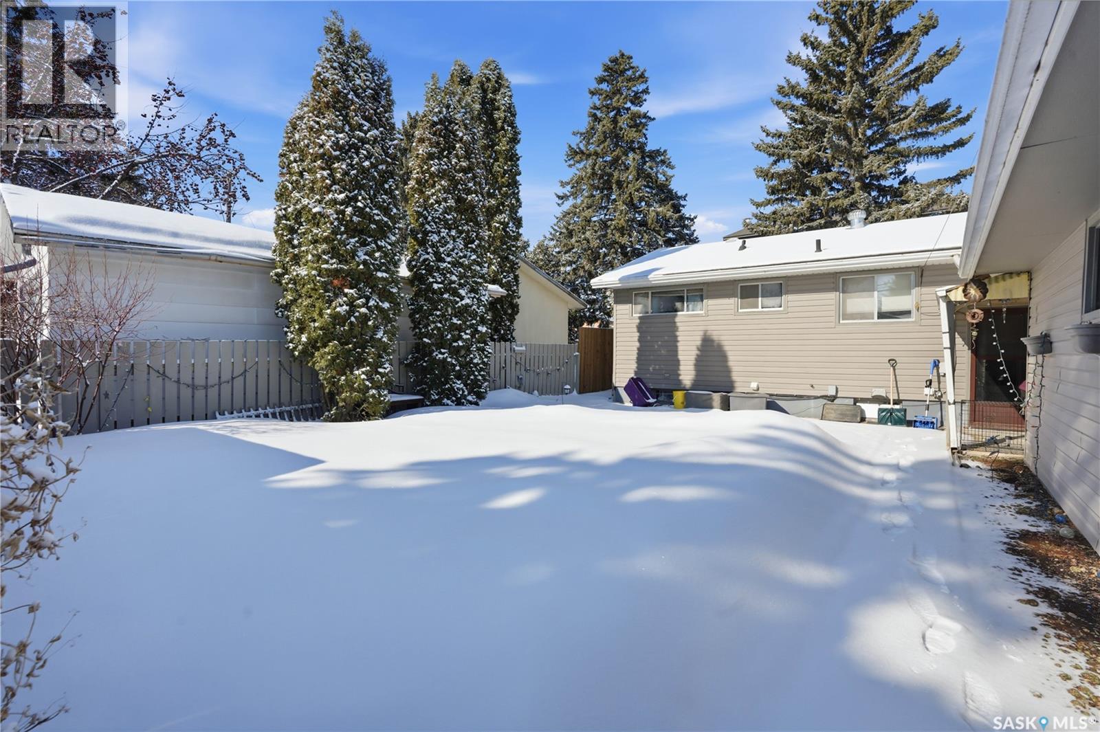 3a & 3b Bateman Crescent, Saskatoon, Saskatchewan  S7H 3C7 - Photo 71 - SK032091
