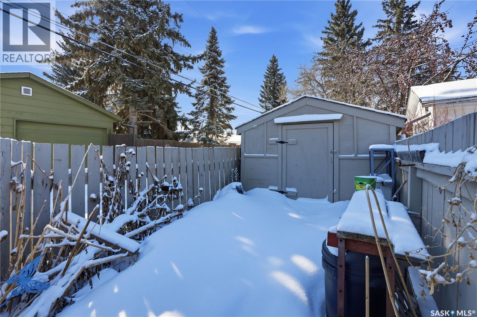 3a & 3b Bateman Crescent, Saskatoon, Saskatchewan  S7H 3C7 - Photo 72 - SK032091