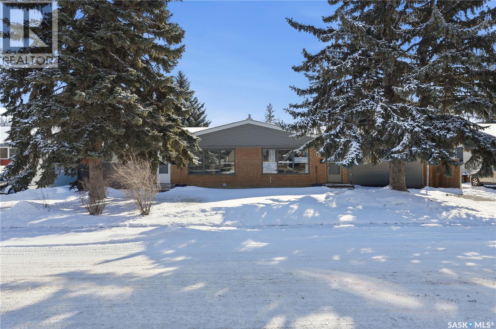3a & 3b Bateman Crescent, Saskatoon, Saskatchewan  S7H 3C7 - Photo 75 - SK032091
