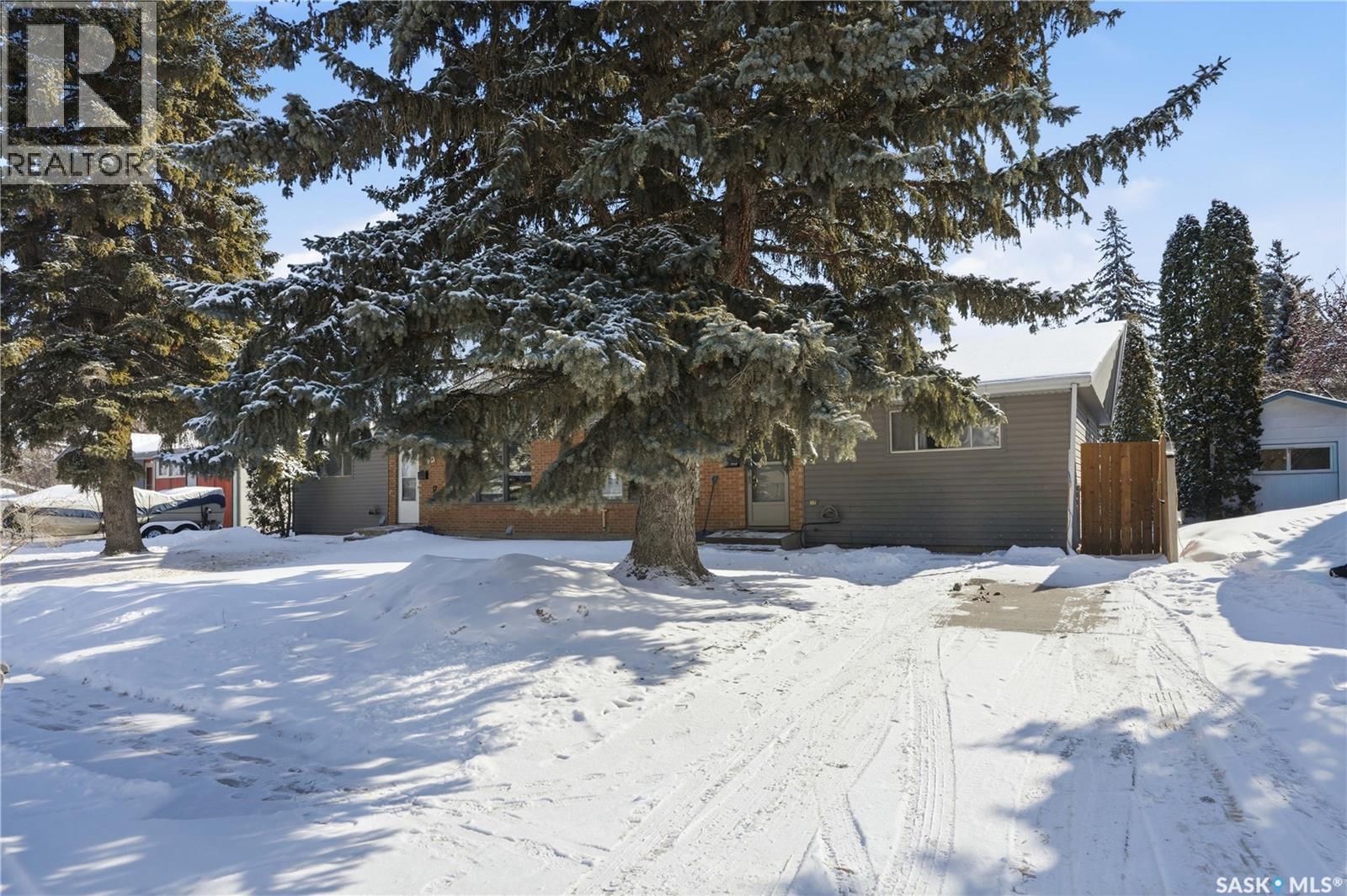 3a & 3b Bateman Crescent, Saskatoon, Saskatchewan  S7H 3C7 - Photo 77 - SK032091