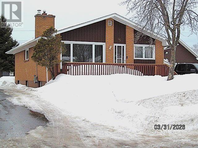 45 Promenade Dr, Sault Ste. Marie, Ontario  P6B 5J5 - Photo 28 - SM260620
