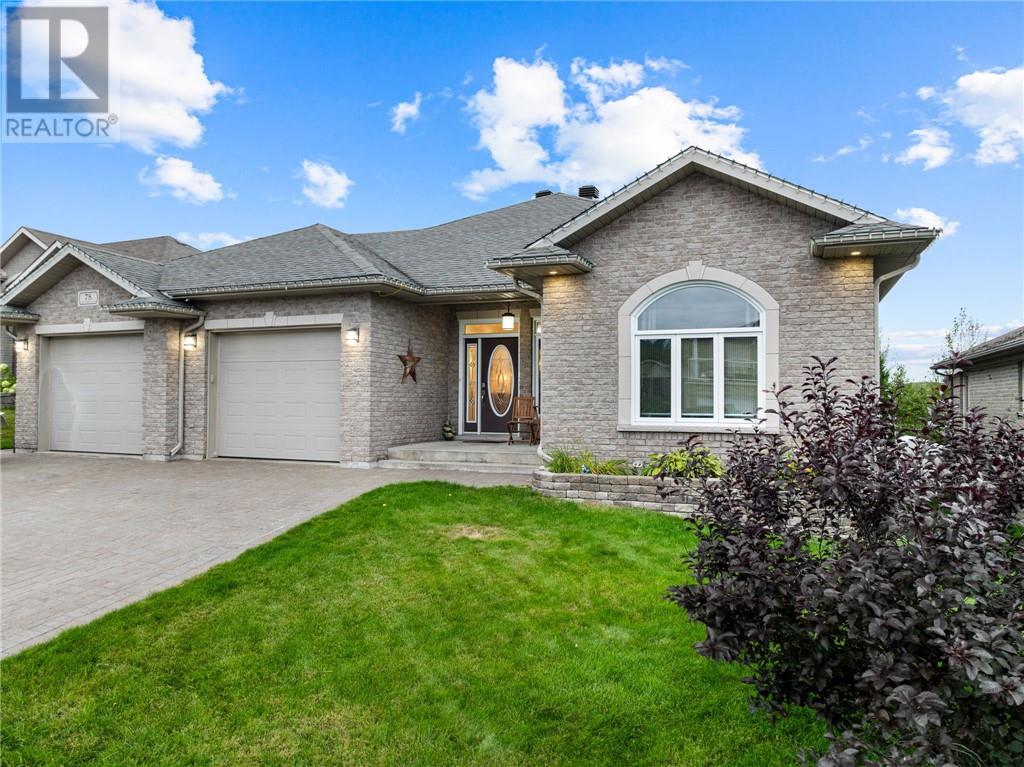 78 Landreville Drive, Sudbury, Ontario  P3A 0A2 - Photo 64 - 2127017