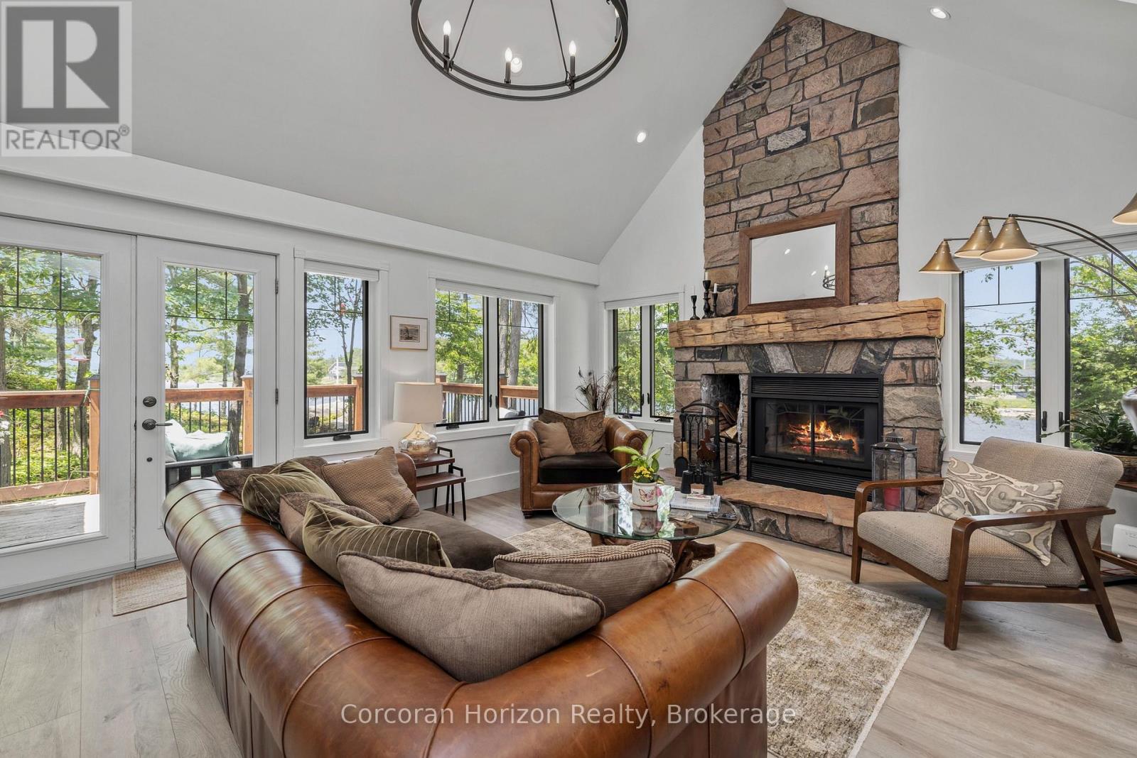 100 Island 630 Georgian Bay, Georgian Bay, Ontario  P0E 1E0 - Photo 31 - X12962552