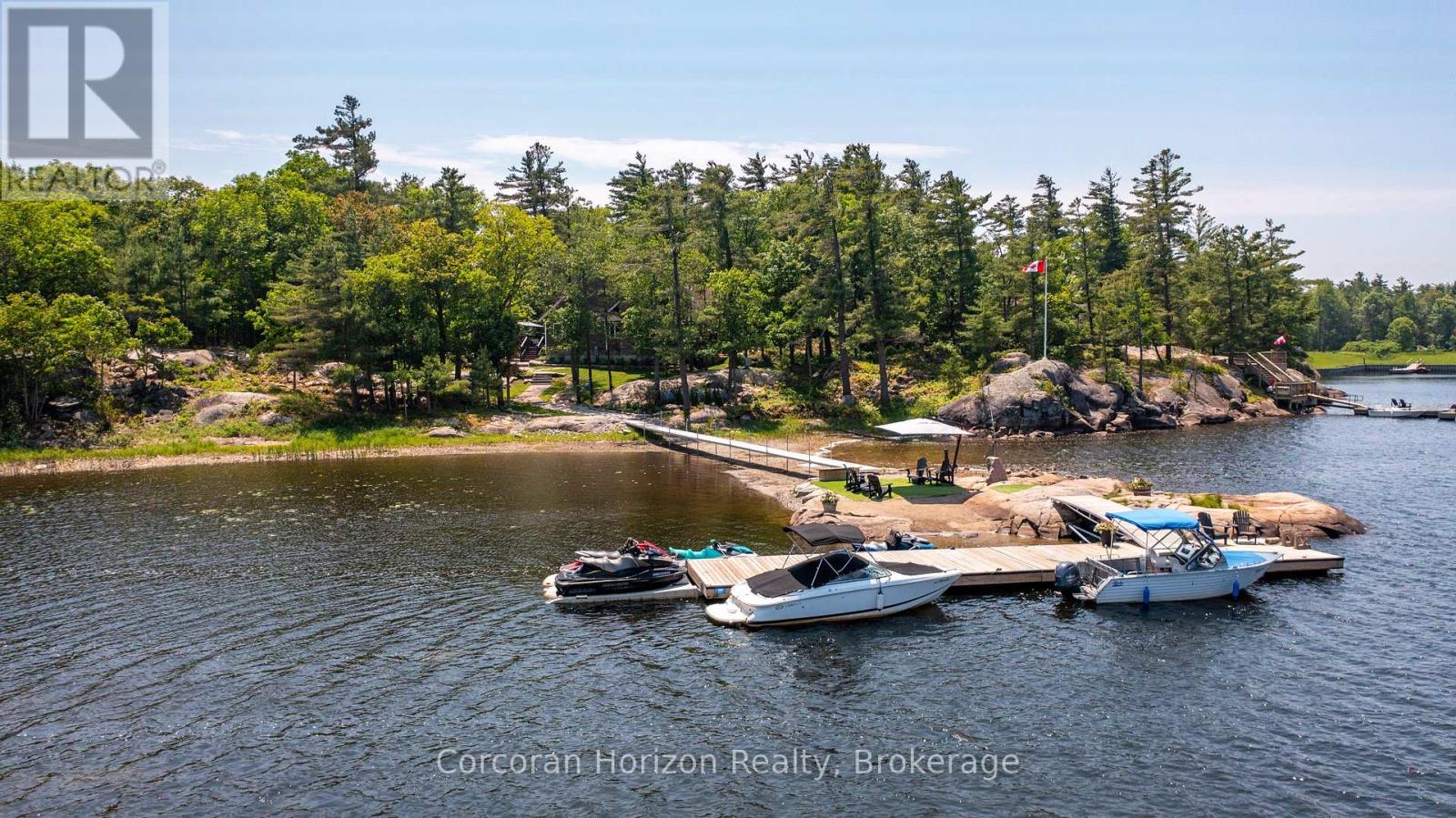100 Island 630 Georgian Bay, Georgian Bay, Ontario  P0E 1E0 - Photo 4 - X12962552
