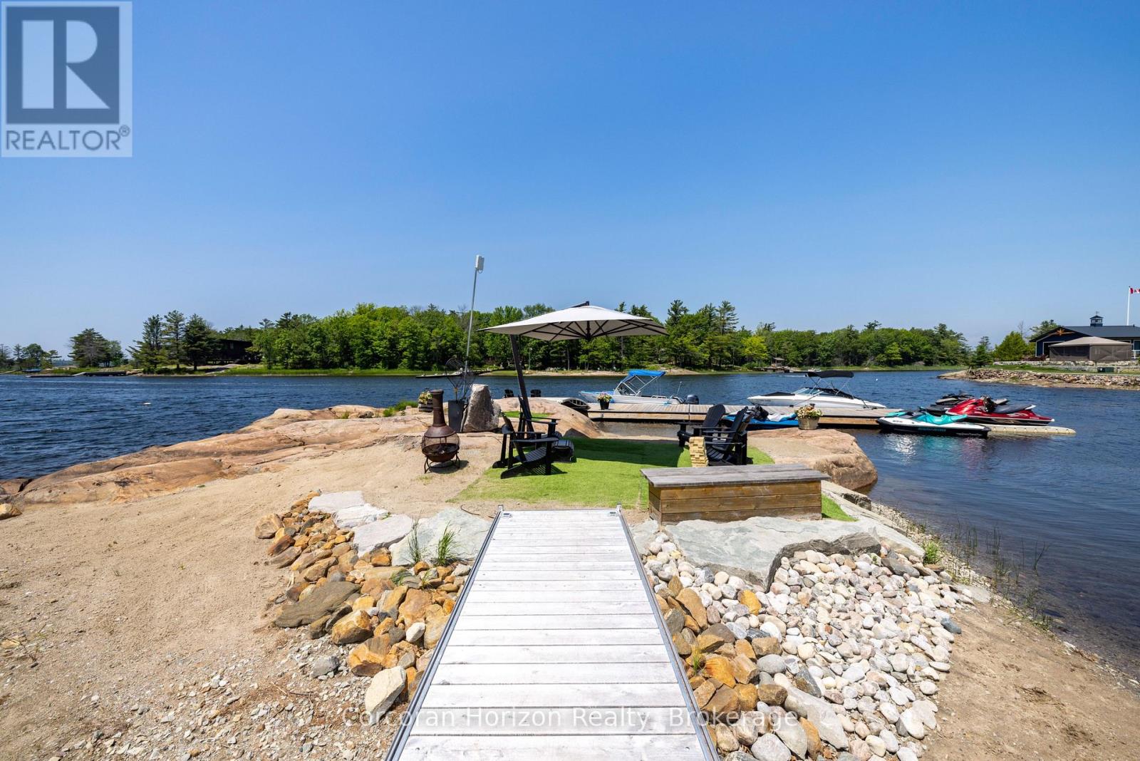 100 Island 630 Georgian Bay, Georgian Bay, Ontario  P0E 1E0 - Photo 50 - X12962552