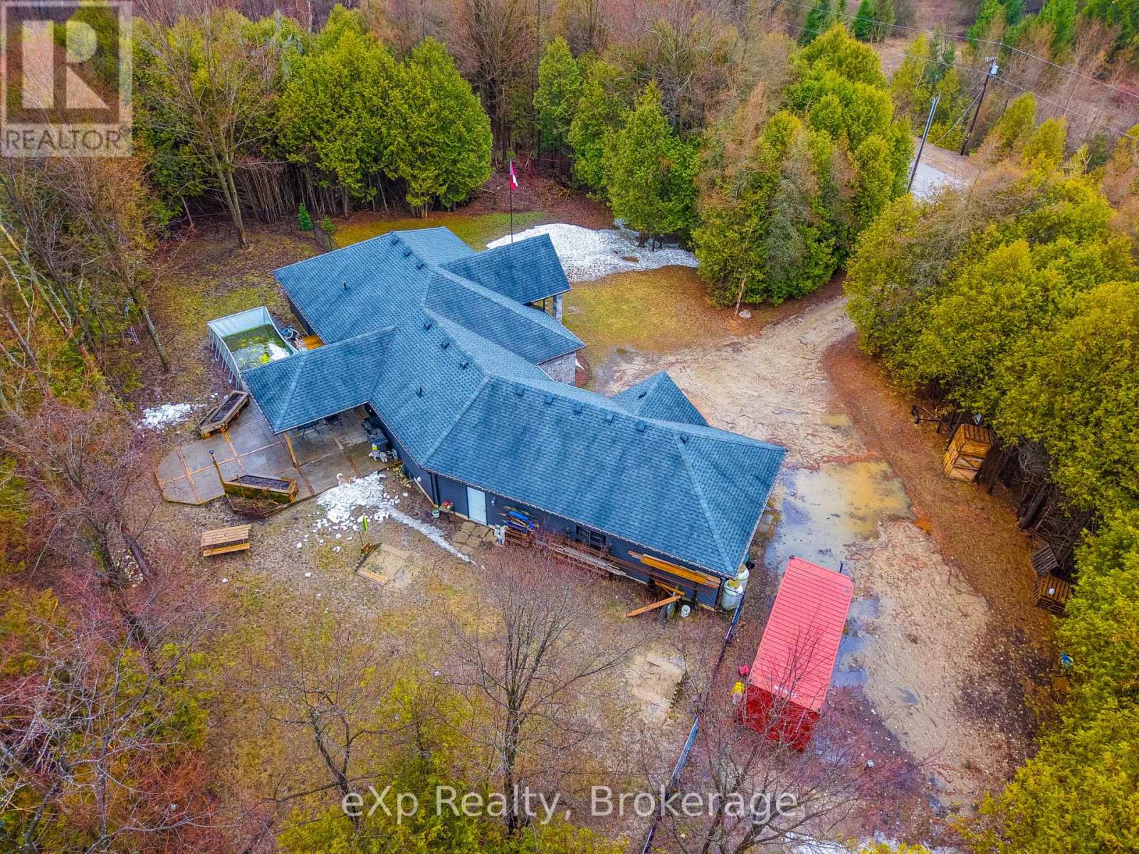 90806 Driftwood Beach Road, Howick, Ontario  N0G 1M0 - Photo 40 - X12962568