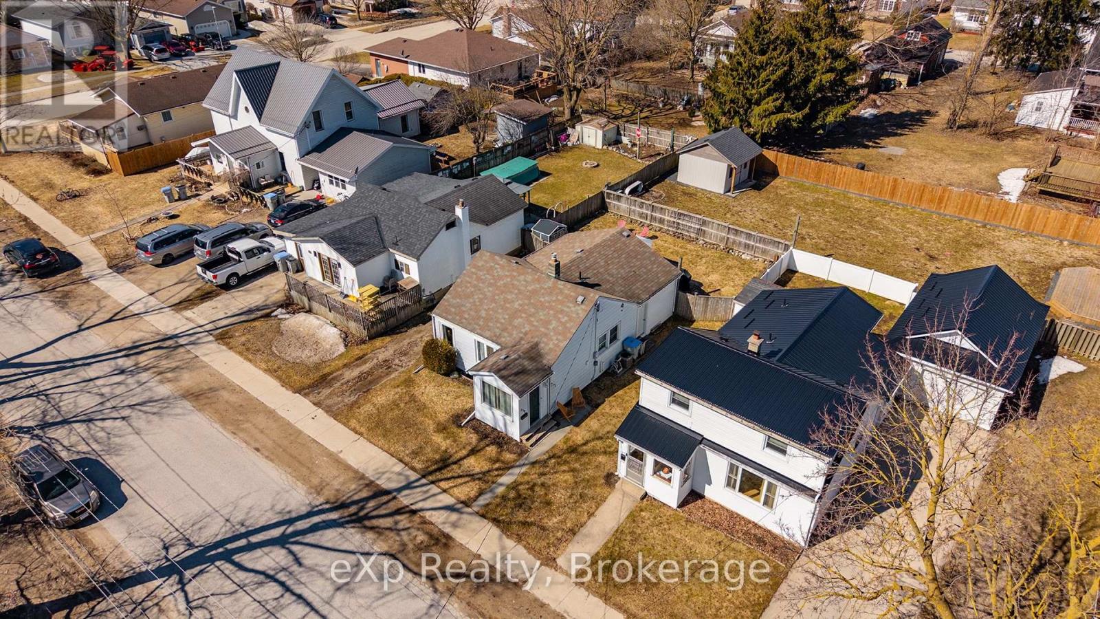 229 Havelock Avenue S, North Perth, Ontario  N4W 2A5 - Photo 20 - X12962570