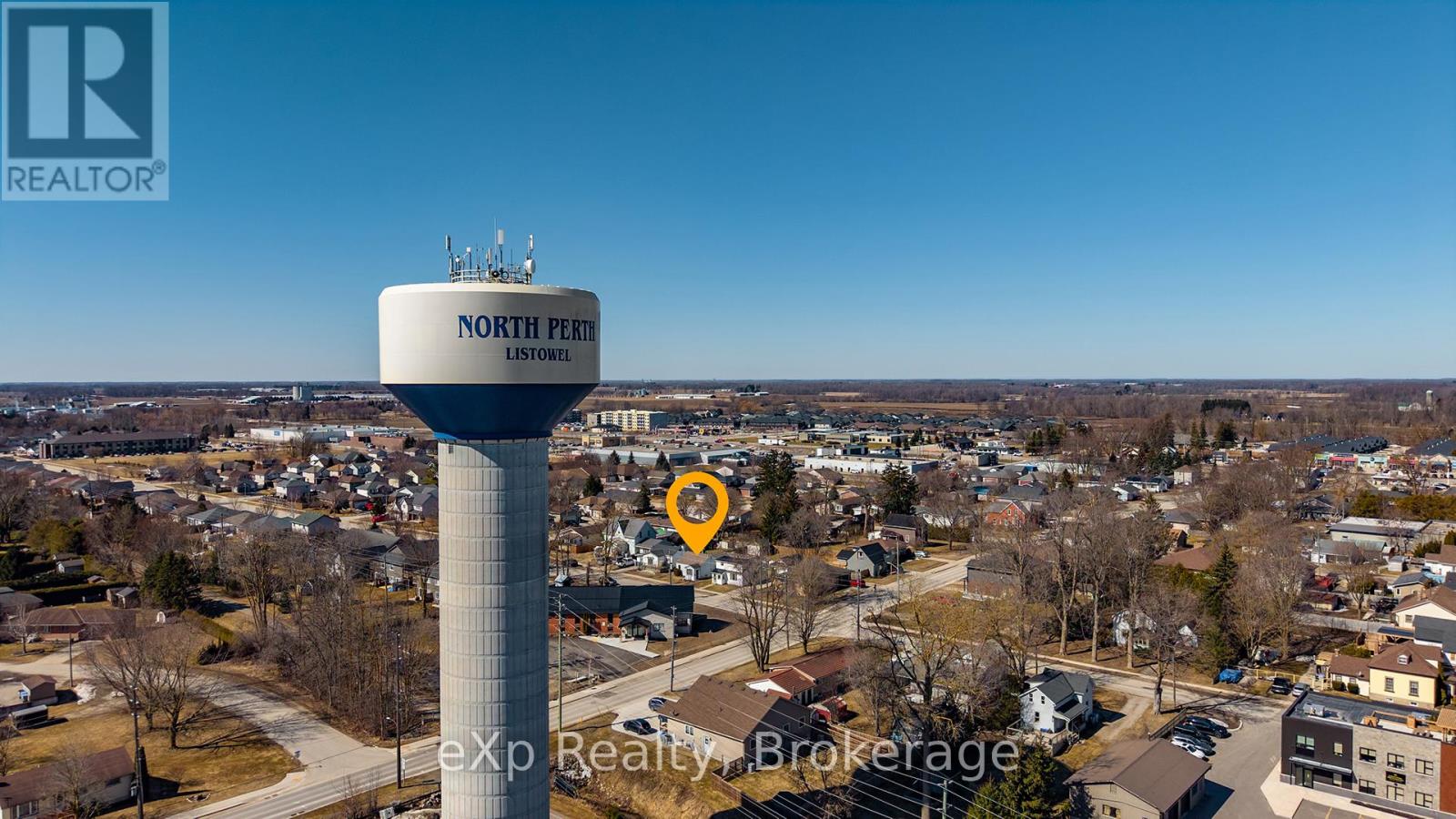 229 Havelock Avenue S, North Perth, Ontario  N4W 2A5 - Photo 22 - X12962570