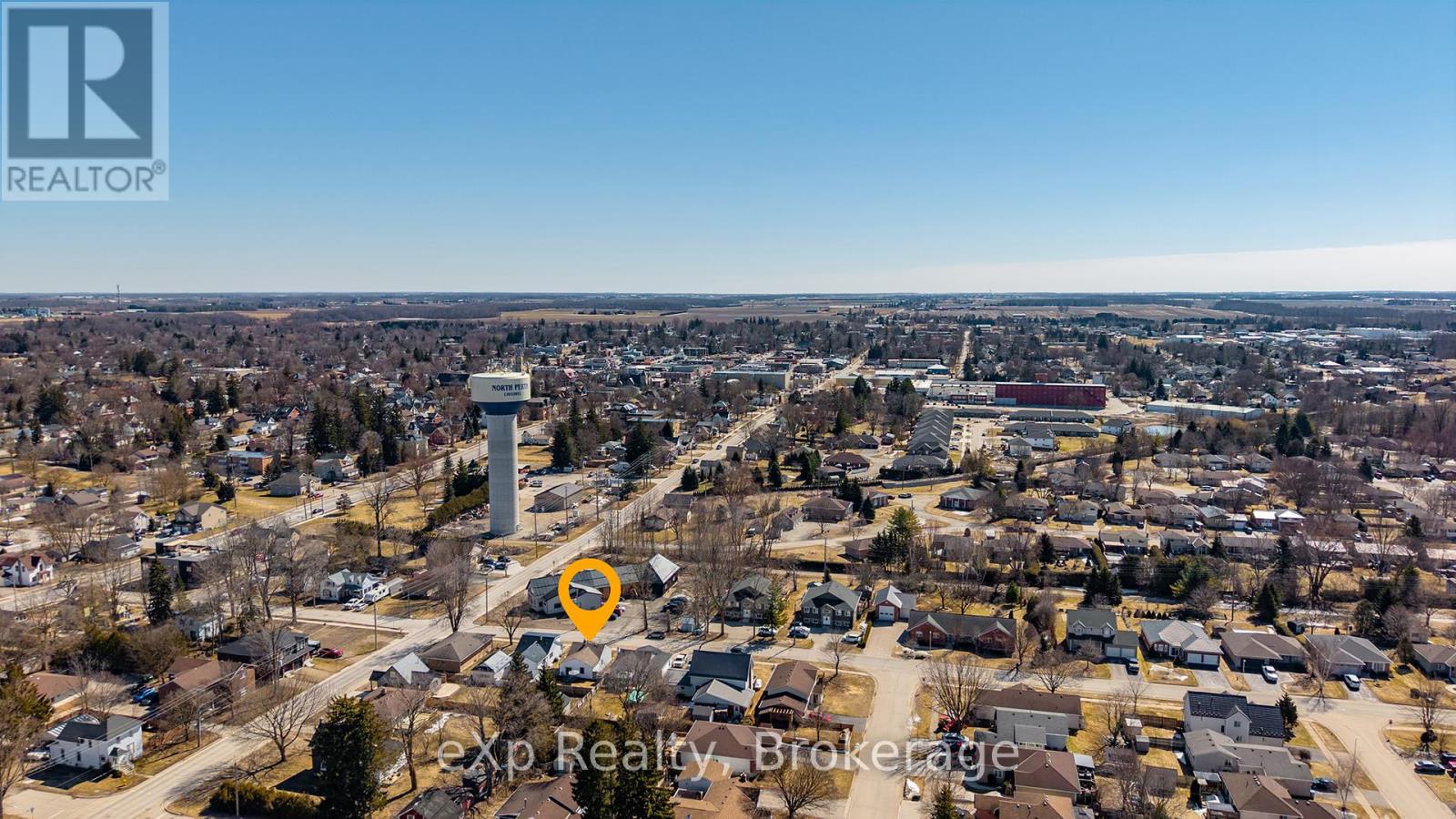 229 Havelock Avenue S, North Perth, Ontario  N4W 2A5 - Photo 23 - X12962570