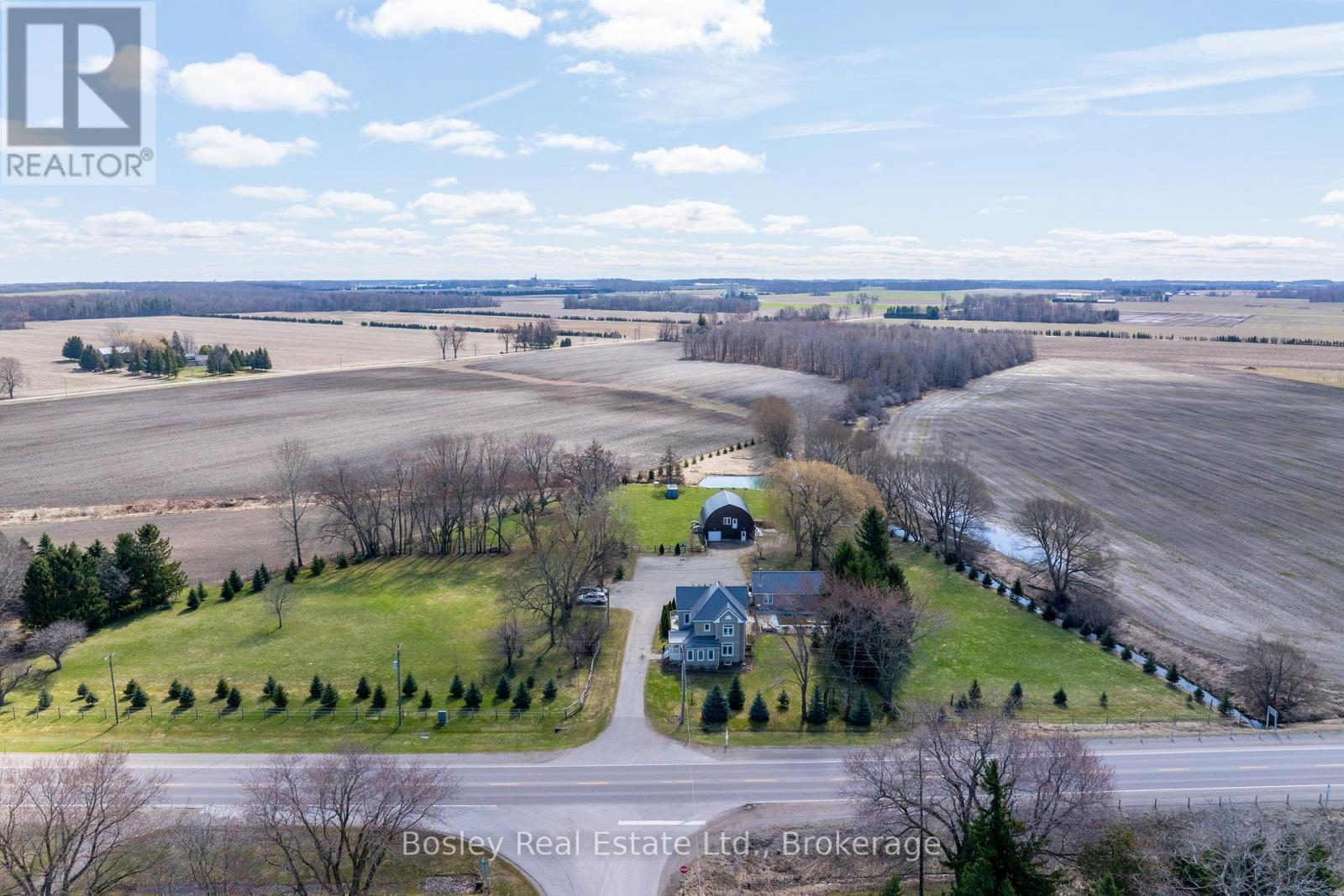 2999 Road 119 Rr #7, Perth South, Ontario  N4X 1C9 - Photo 2 - X12962634
