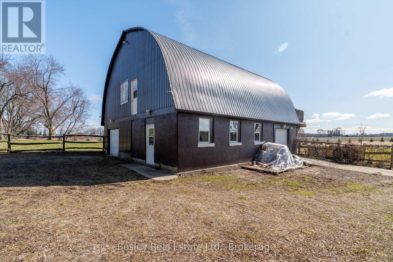 2999 Road 119 Rr #7, Perth South, Ontario  N4X 1C9 - Photo 31 - X12962634