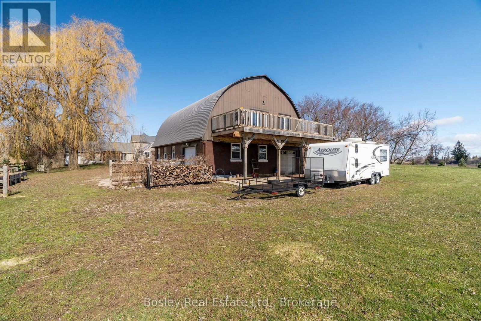 2999 Road 119 Rr #7, Perth South, Ontario  N4X 1C9 - Photo 34 - X12962634