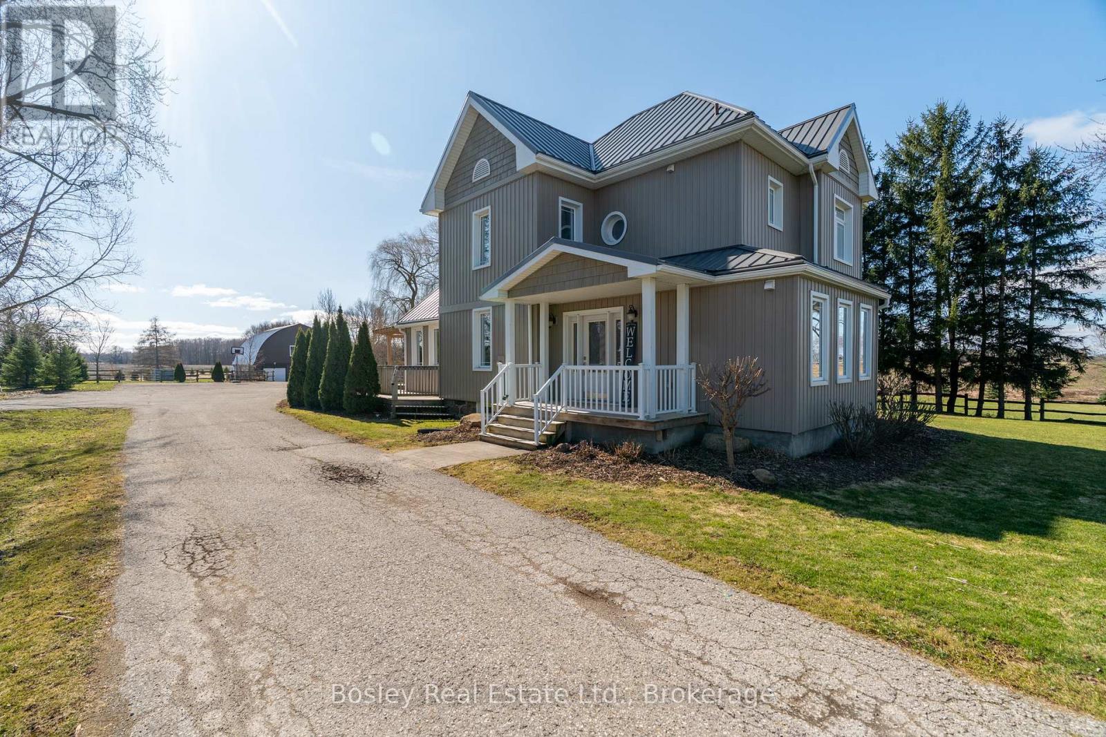 2999 Road 119 Rr #7, Perth South, Ontario  N4X 1C9 - Photo 4 - X12962634