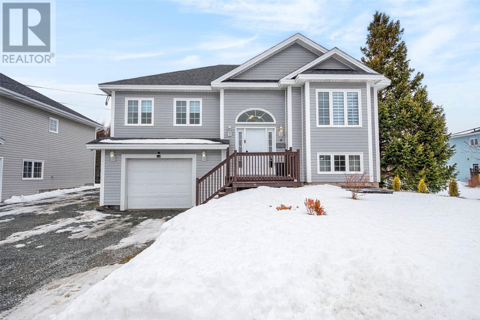 6 Rumbolts Lane, Bay Roberts, Newfoundland & Labrador