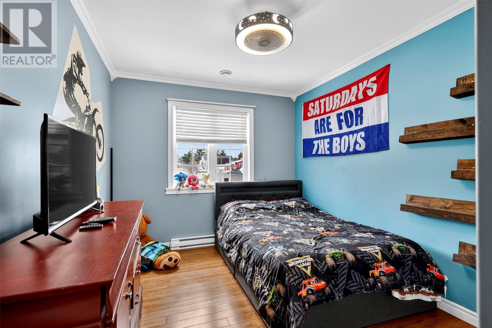 6 Rumbolts Lane, Bay Roberts, Newfoundland & Labrador  A0A 1X0 - Photo 17 - 1294846