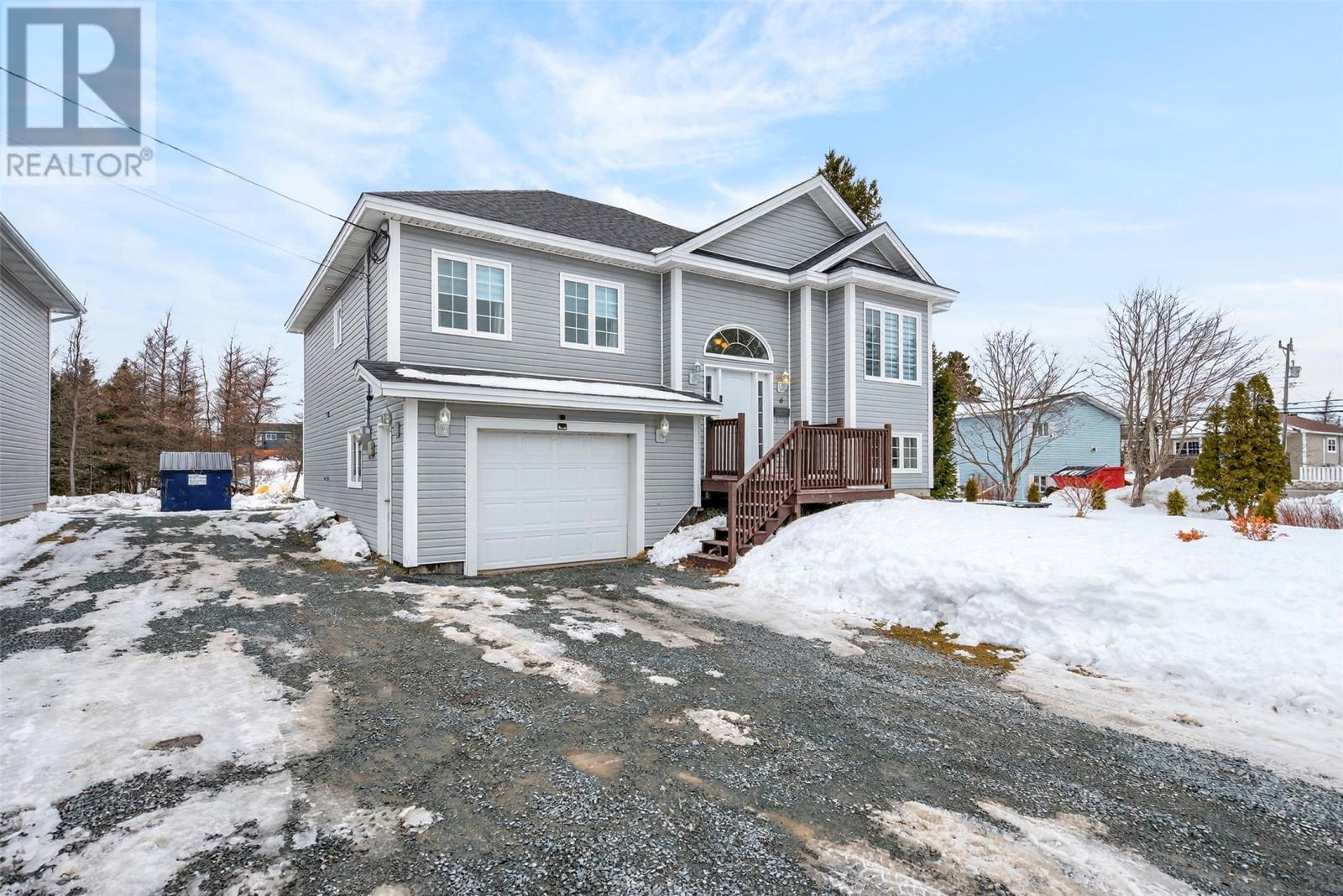 6 Rumbolts Lane, Bay Roberts, Newfoundland & Labrador  A0A 1X0 - Photo 2 - 1294846