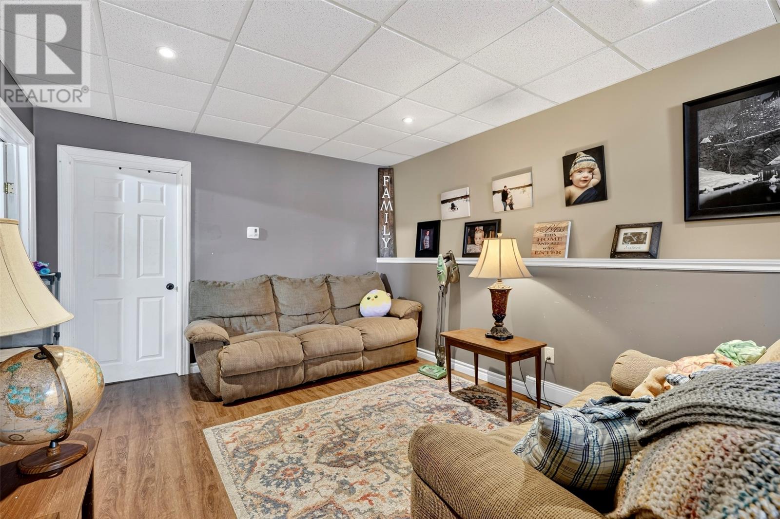 6 Rumbolts Lane, Bay Roberts, Newfoundland & Labrador  A0A 1X0 - Photo 21 - 1294846